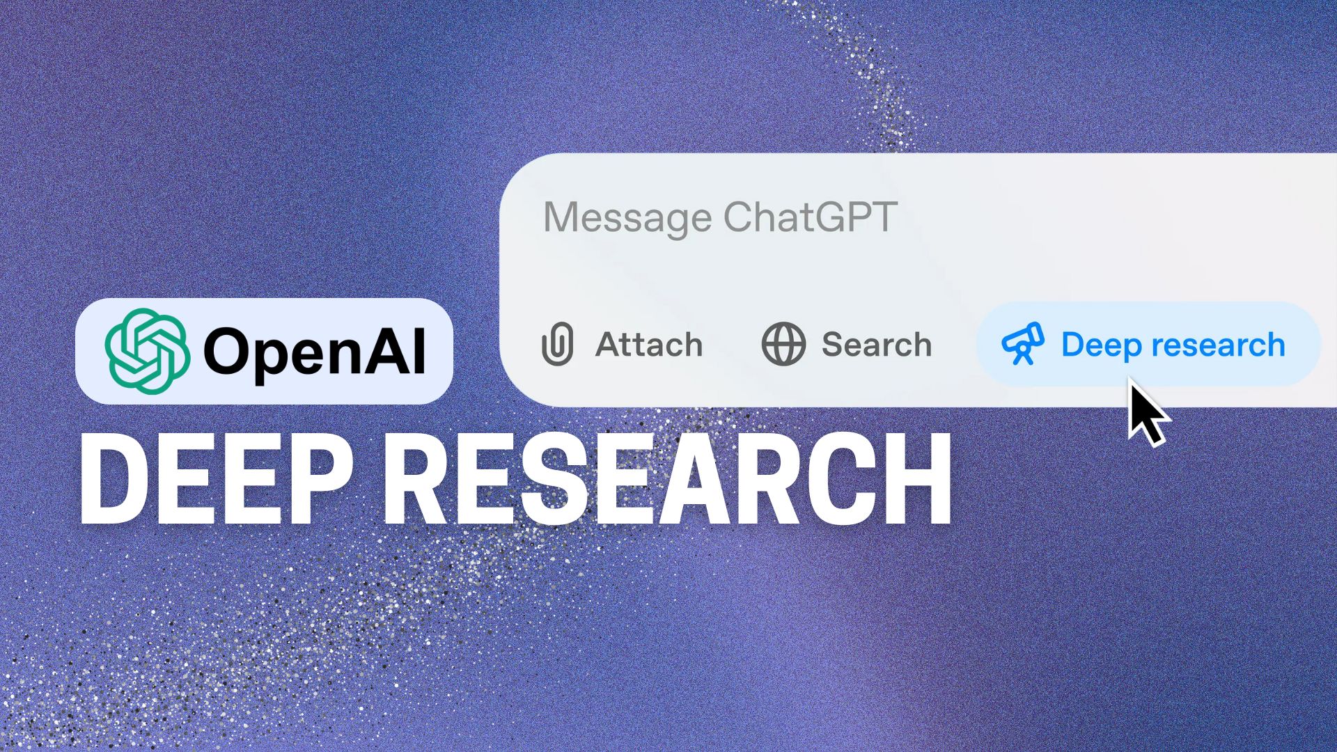 Openai Deep Research The Future Of Autonomous Research And Analysis Openai Deep Research The Future Of Autonomous Research And Analysis